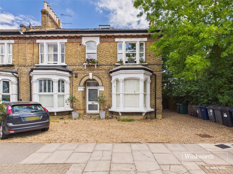 Sunny Gardens Road, Hendon, NW4