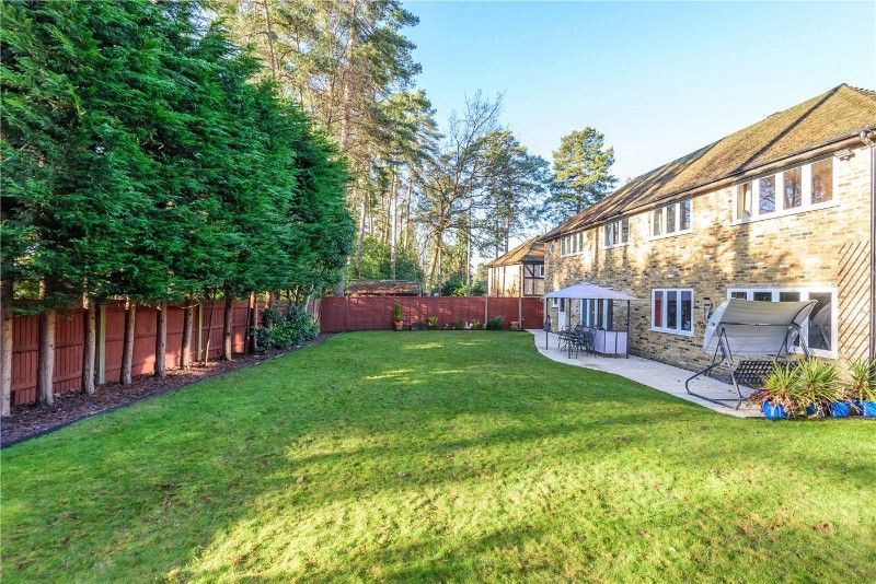 Murray Court, Ascot, SL5
