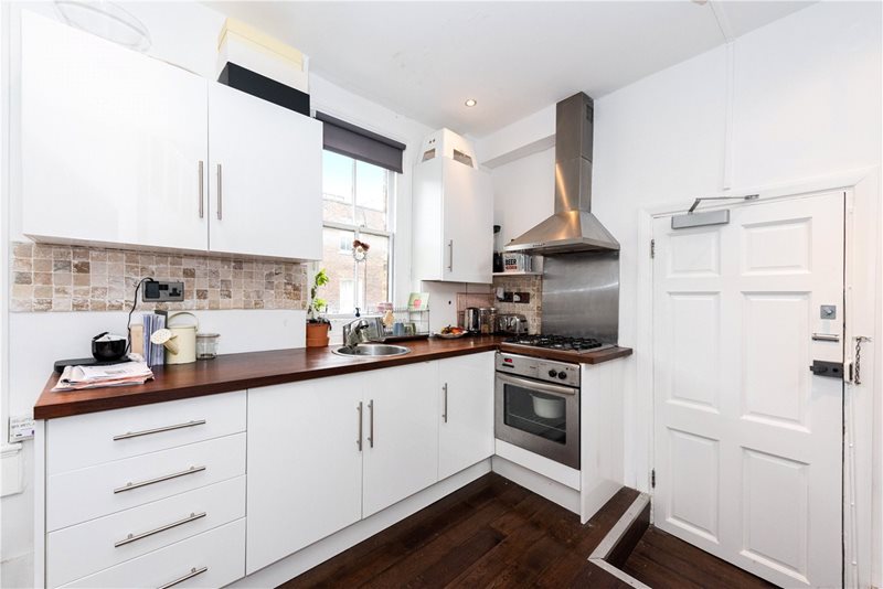 Wilmington Square, London, WC1X