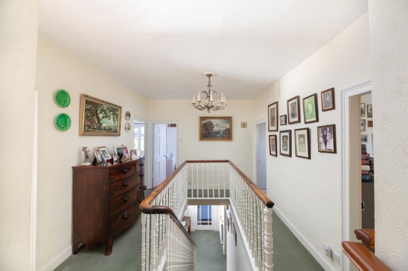 High Street, Blagdon, Bristol, Somerset, BS40