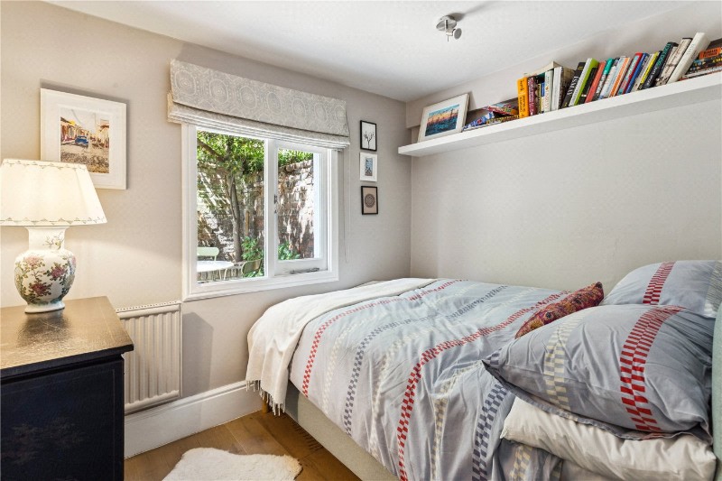 Moorhouse Road, London, W2
