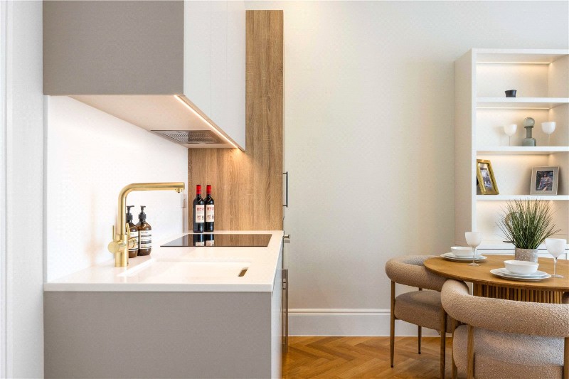 Kensington Park Road, London, W11