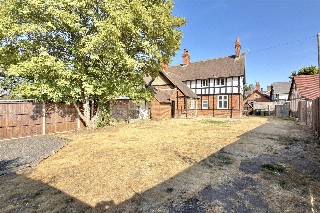 Hedgerley Lane, Beaconsfield, Buckinghamshire, HP9