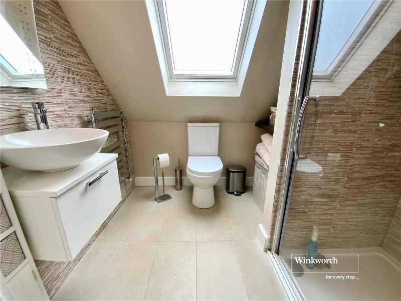 Merlin Way, Mudeford, Christchurch, Dorset, BH23