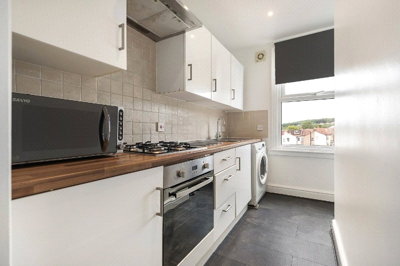 Selhurst Road, London, SE25