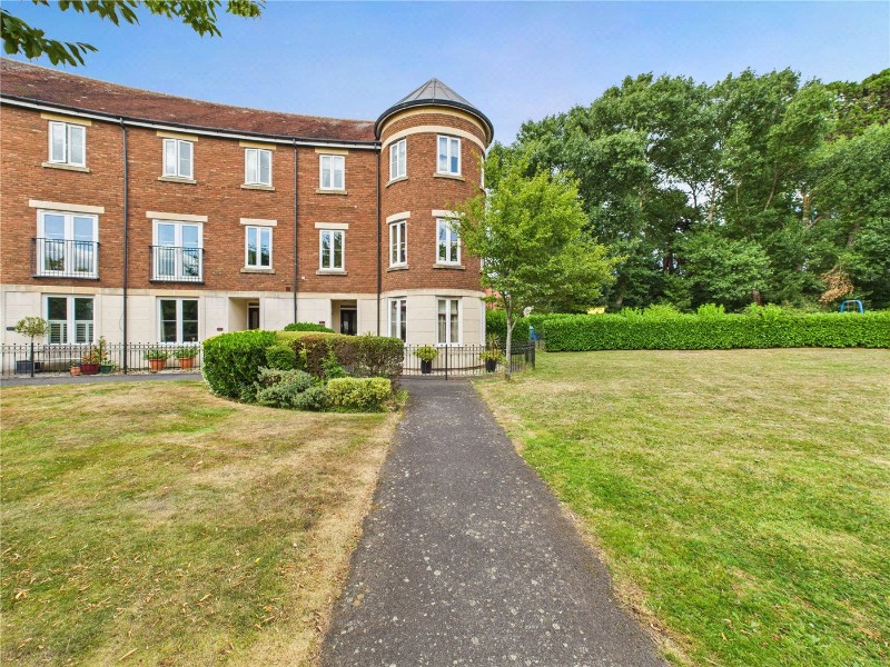 Gras Lawn, Exeter, Devon, EX2