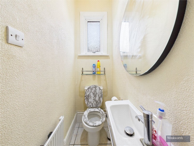 Beresford Road, Harrow, HA1