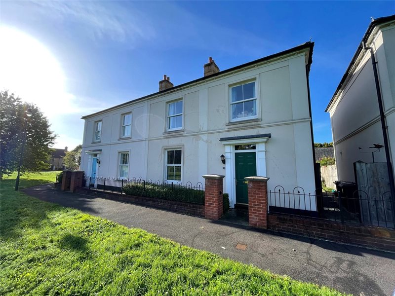 Mansell Copse Walk, Exeter, Devon, EX2