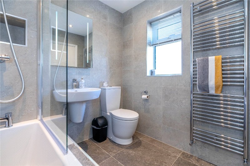 The Rides, Langtoft, Peterborough, Lincolnshire, PE6