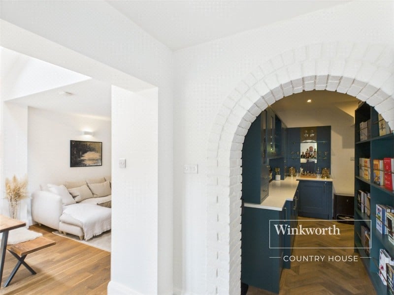 Westwood Road, Tilehurst, Reading, Berkshire, RG31