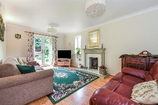 Barley Down Drive, Winchester, Hampshire, SO22