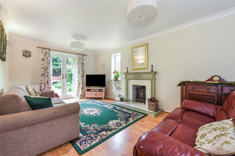 Barley Down Drive, Winchester, Hampshire, SO22