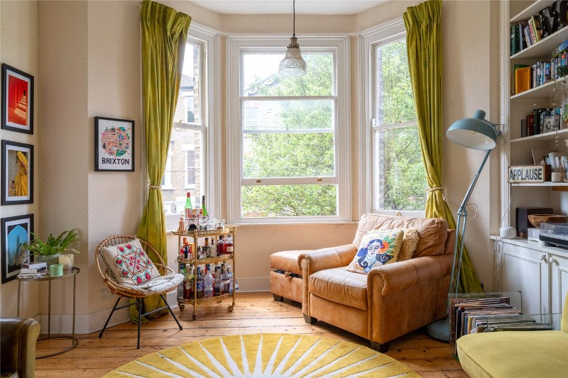 Lambert Road, London, SW2