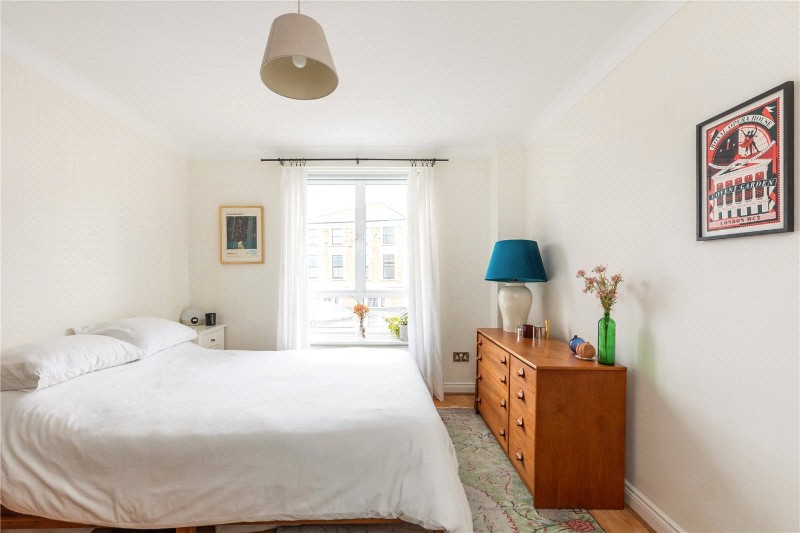 Clissold Road, London, N16