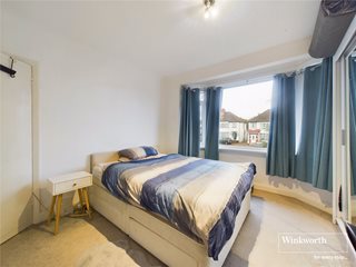 Rushgrove Avenue, Colindale, London, NW9