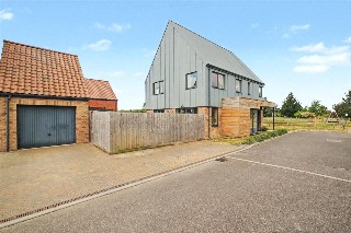 Paddocks Way, Poringland, Norwich, Norfolk, NR14