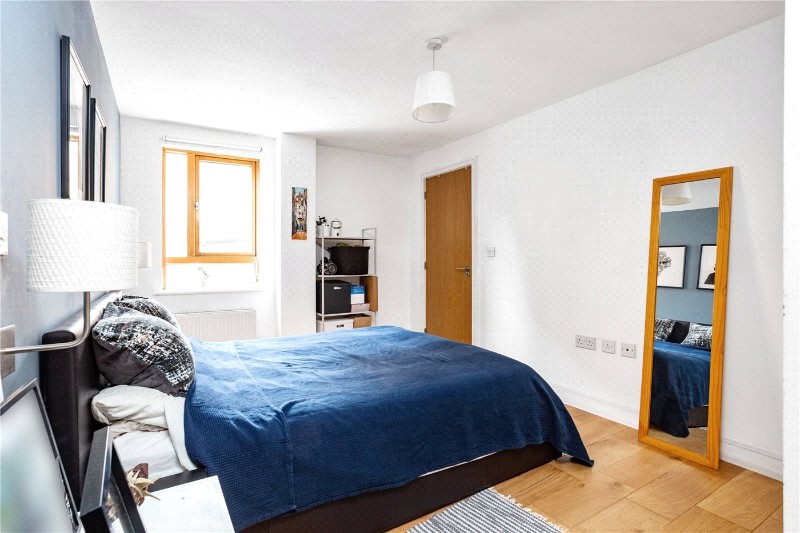 Eastern House, Wolverley Street, London, E2