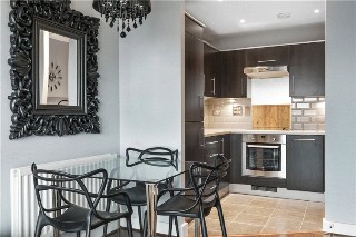 Aragon Court, 8 Hotspur Street, London, SE11