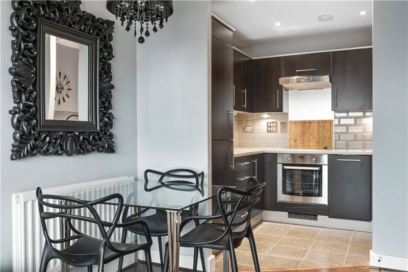 Aragon Court, 8 Hotspur Street, London, SE11