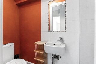 Hermitage Road, London, N4