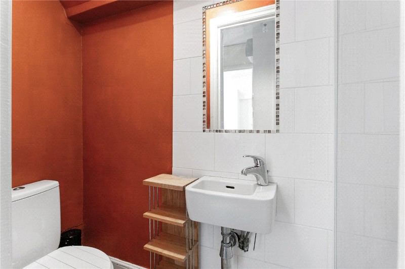 Hermitage Road, London, N4