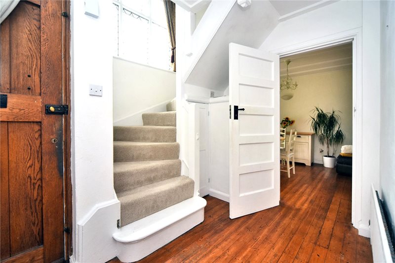 Orchard Close, Banstead, Surrey, SM7
