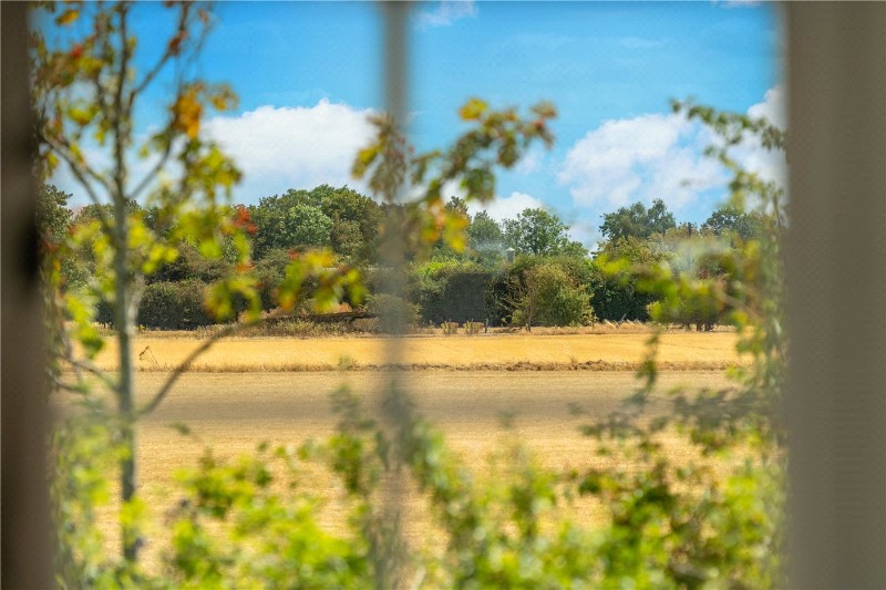 Mayfield Gardens, Baston, Peterborough, Lincolnshire, PE6