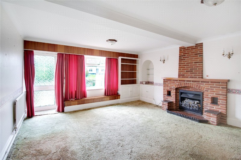 The Street, Honingham, Norwich, Norfolk, NR9