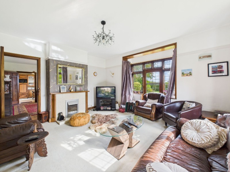 Posbury, Crediton, Devon, EX17