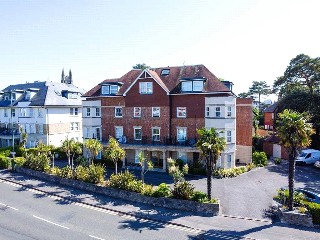 Durley Chine Road, Bournemouth, Dorset, BH2