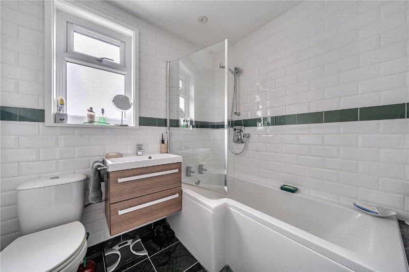 Crossways, Churt, Farnham, Surrey, GU10