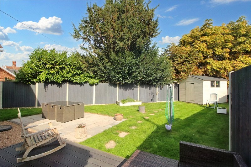 The Crescent, Thurton, Norwich, Norfolk, NR14