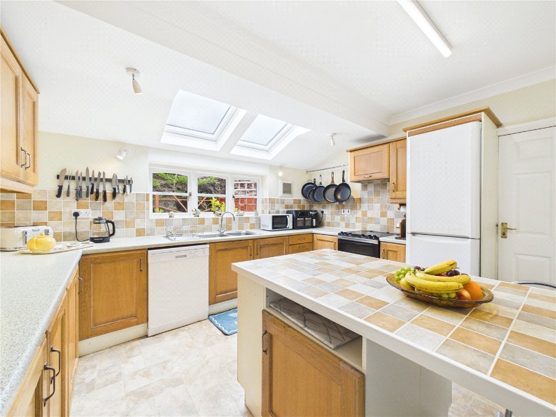 Lower Town, Sampford Peverell, Tiverton, Devon, EX16