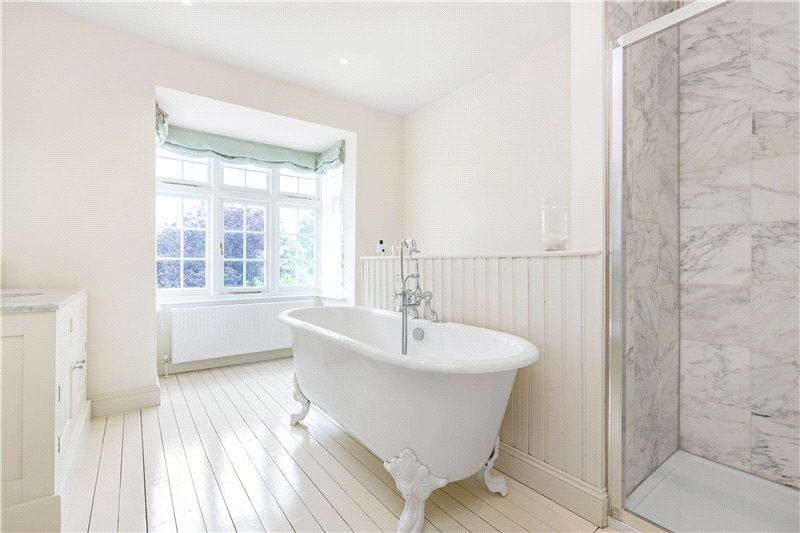 Ferry Road, Barnes, London, SW13