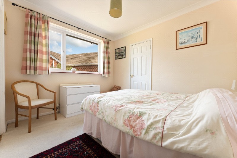Cupernham Close, Romsey, Hampshire, SO51