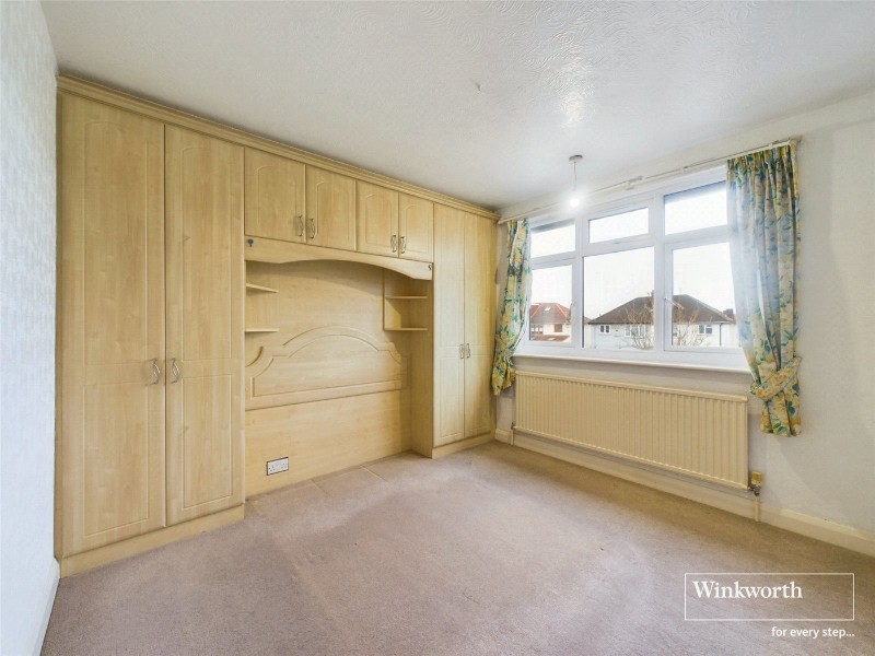 Preston Hill, Harrow, Middlesex, HA3