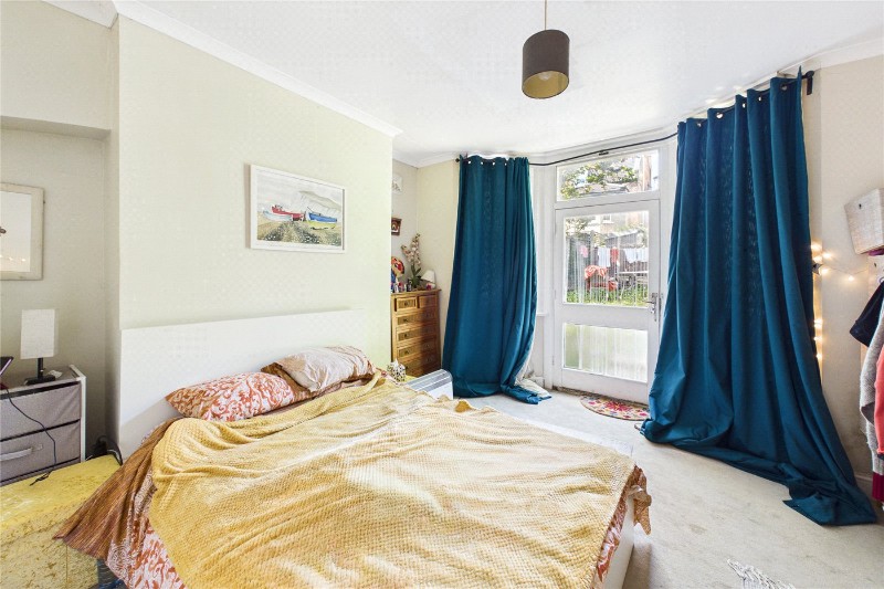 Deerbrook Road, London, SE24