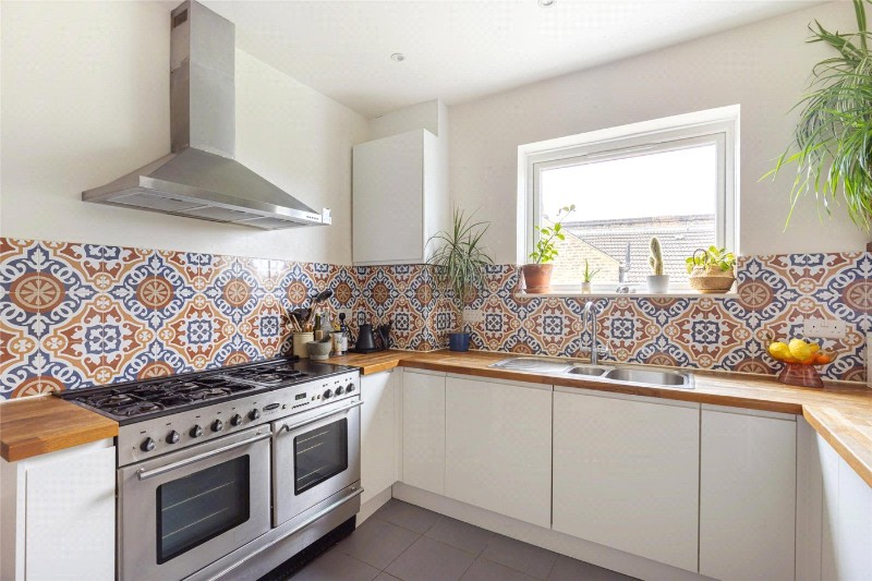 Howberry Road, Thornton Heath, CR7