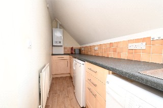 Harrison Place, Flaxfield Road, Basingstoke, Hampshire, RG21