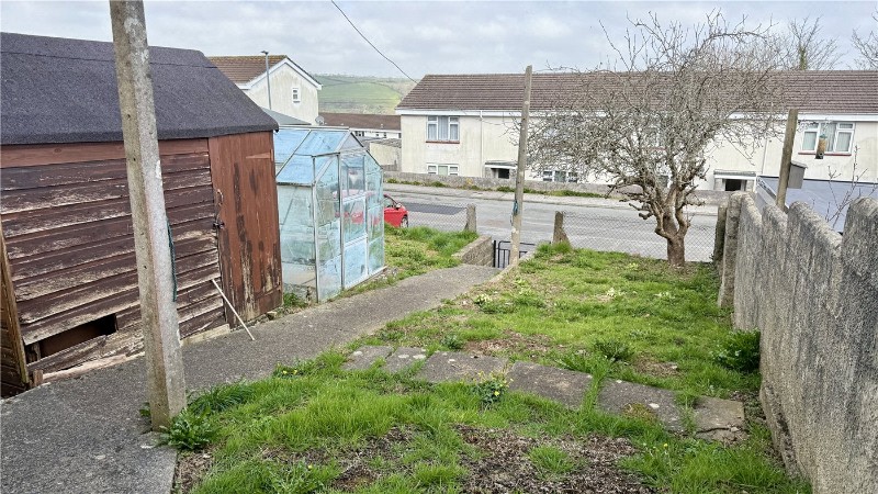 Britannia Avenue, Dartmouth, Devon, TQ6