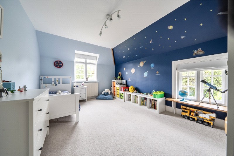 Churt Road, Hindhead, Surrey, GU26