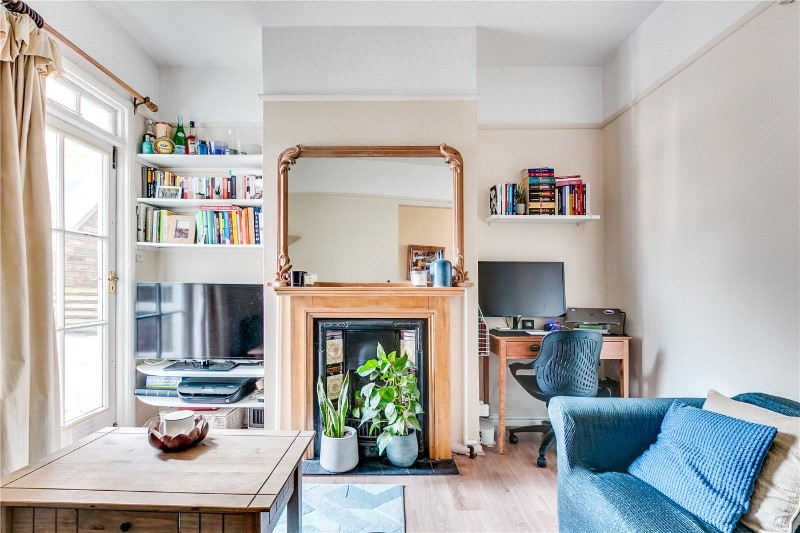 Elthiron Road, London, SW6