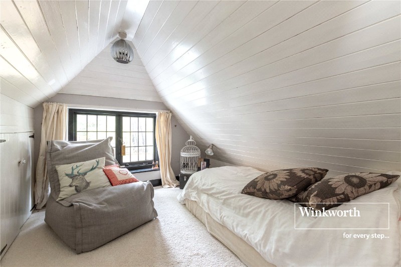 Wimborne Road East, Ferndown, Dorset, BH22