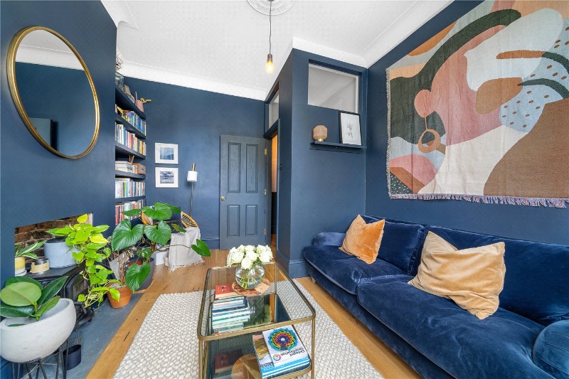 Colwell Road, East Dulwich, London, SE22