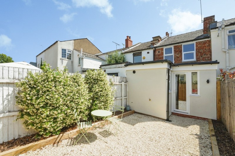 Normal Terrace, Cheltenham, Gloucestershire, GL50