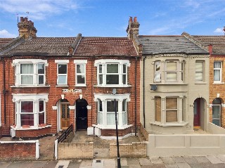 Gloucester Road, London, N17