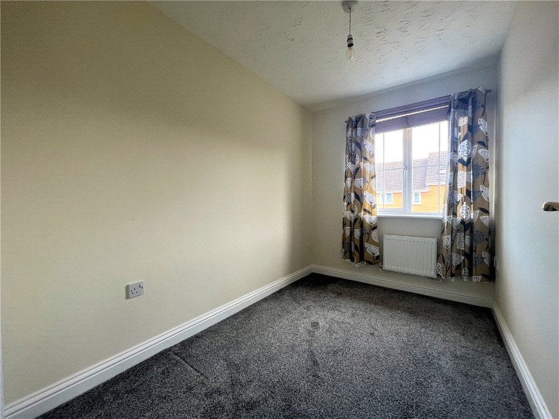 Rye Close, Sleaford, Lincolnshire, NG34