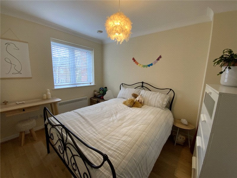 Granary Road, Great Bedwyn, Wiltshire, SN8