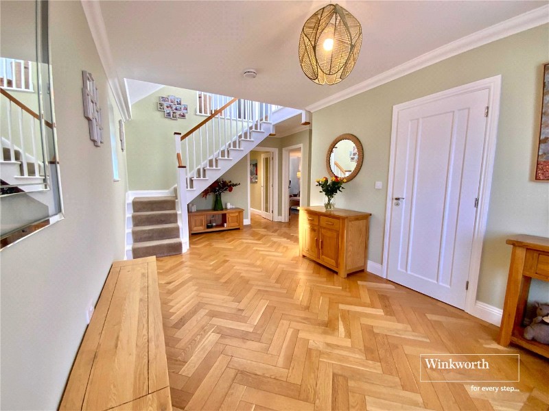 Whitehayes Road, Burton, Christchurch, Dorset, BH23