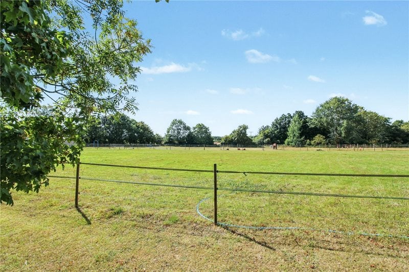 Wissett, Halesworth, Suffolk, IP19